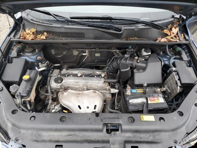 Photo 12 from auction – 2008 TOYOTA RAV4 with VIN JTMBD33V286087396