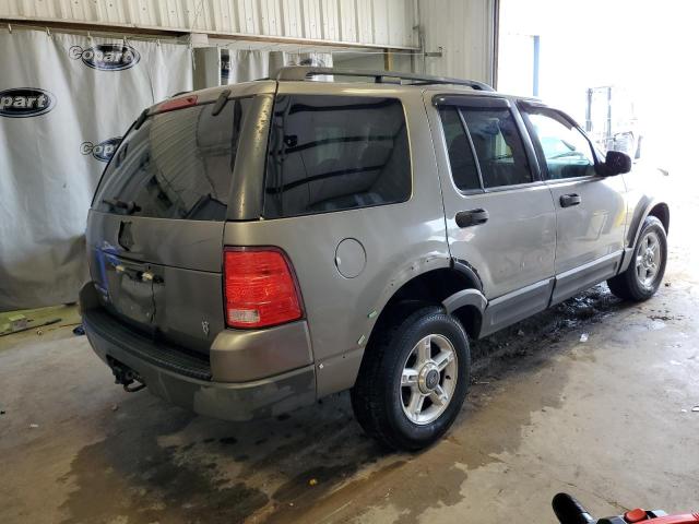 Photo 3 from auction – 2003 FORD EXPLORER X with VIN 1FMZU63WX3ZB58727