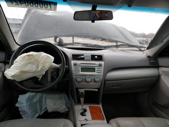 Photo 8 from auction – 2008 TOYOTA CAMRY CE with VIN 4T1BE46K28U206270