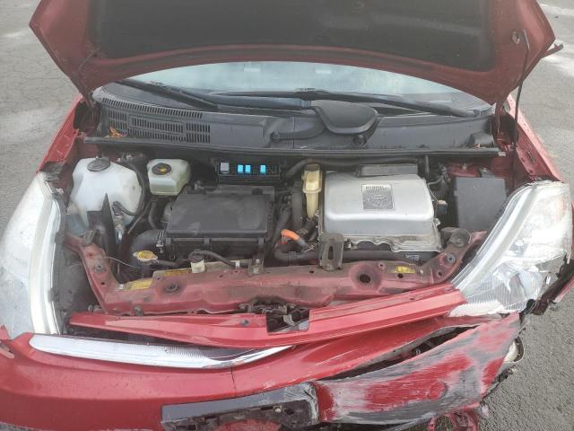 Photo 11 from auction – 2007 TOYOTA PRIUS with VIN JTDKB20U273228463