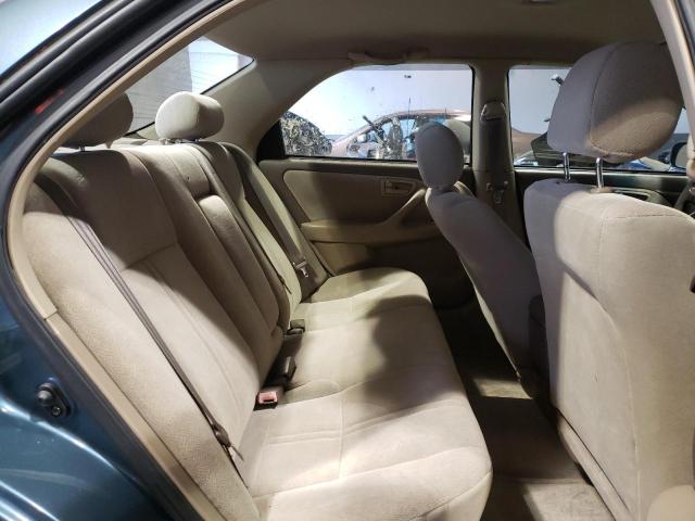 Photo 10 from auction – 2001 TOYOTA CAMRY CE with VIN 4T1BG22K71U872471
