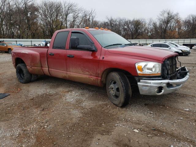 Photo 4 from auction – 2006 DODGE RAM 3500 S with VIN 3D7ML48C66G284940
