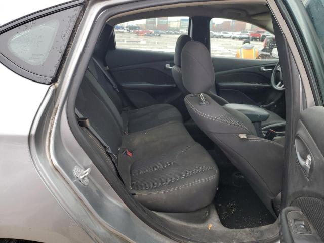 Photo 10 from auction – 2015 DODGE DART SXT with VIN 1C3CDFBB0FD373550