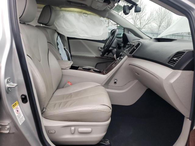 Photo 7 from auction – 2011 TOYOTA VENZA with VIN 4T3BK3BB3BU059903