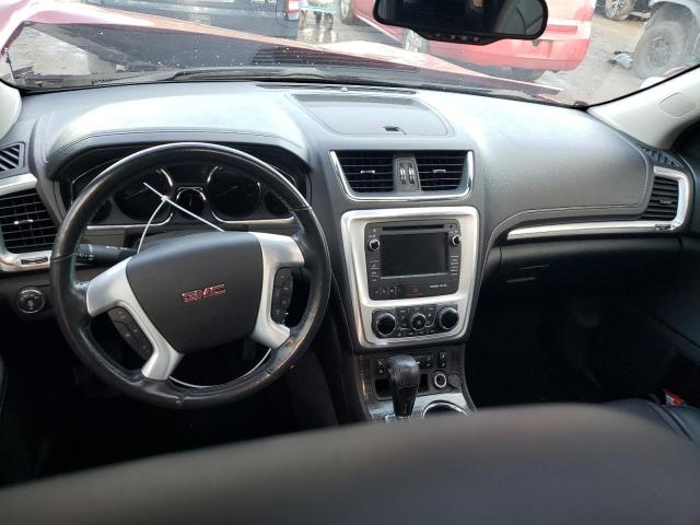 Photo 8 from auction – 2013 GMC ACADIA SLT with VIN 1GKKVRKD1DJ199756
