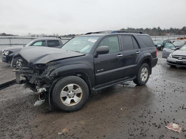 Foto 1 de la subasta – 2007 TOYOTA 4RUNNER SR con VIN JTEBU14R078104166