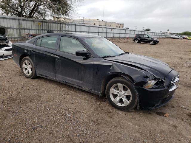 Photo 4 from auction – 2012 DODGE CHARGER SE with VIN 2C3CDXBG7CH218574