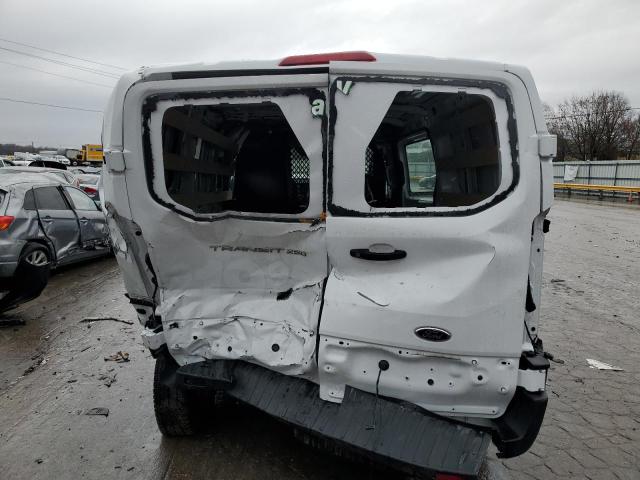 Photo 6 from auction – 2022 FORD TRANSIT T- with VIN 1FTBR1Y84NKA38759
