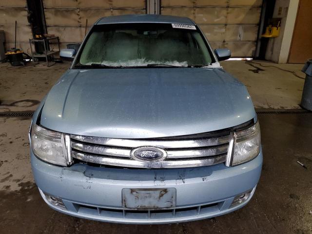 Photo 11 from auction – 2008 FORD TAURUS SEL with VIN 1FAHP24W38G147950