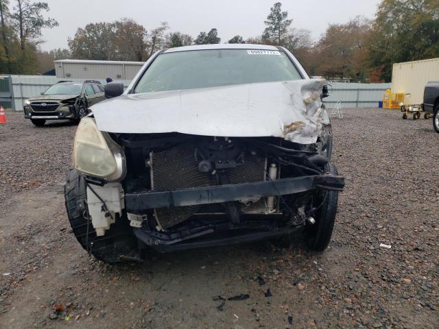 Photo 5 from auction – 2011 NISSAN ROGUE with VIN JN8AS5MT7BW566094