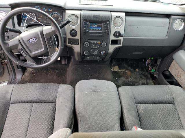 Photo 8 from auction – 2013 FORD F150 SUPER with VIN 1FTFW1ET3DFD05058