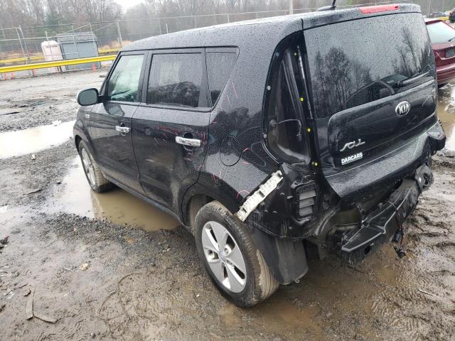 Photo 2 from auction – 2016 KIA SOUL with VIN KNDJN2A24G7393780