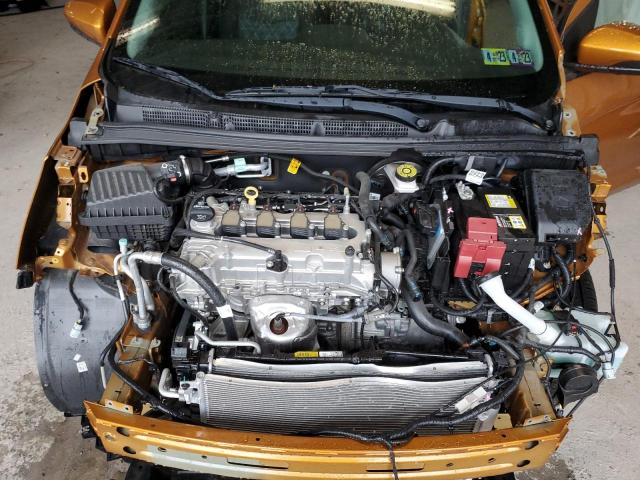 Photo 11 from auction – 2019 CHEVROLET SPARK 1LT with VIN KL8CD6SA1KC792907