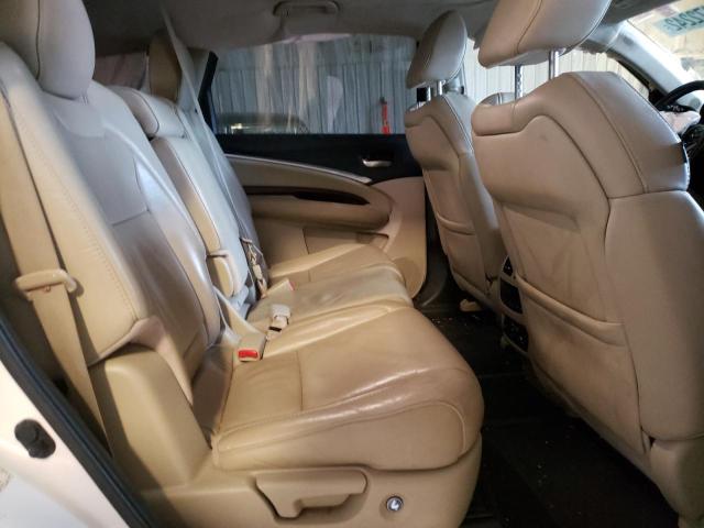 Photo 11 from auction – 2015 ACURA MDX ADVANC with VIN 5FRYD4H84FB013769