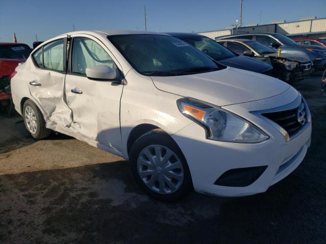 Foto 4 de la subasta – 2017 NISSAN VERSA S con VIN 3N1CN7AP1HL804716