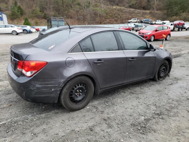 Photo 3 from auction – 2011 CHEVROLET CRUZE LS with VIN 1G1PC5SH6B7121513