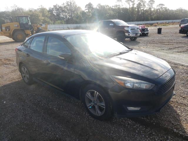 Photo 4 from auction – 2016 FORD FOCUS SE with VIN 1FADP3FE9GL302208