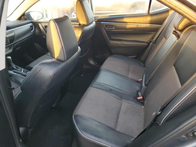 Photo 10 from auction – 2016 TOYOTA COROLLA L with VIN 5YFBURHE1GP517566