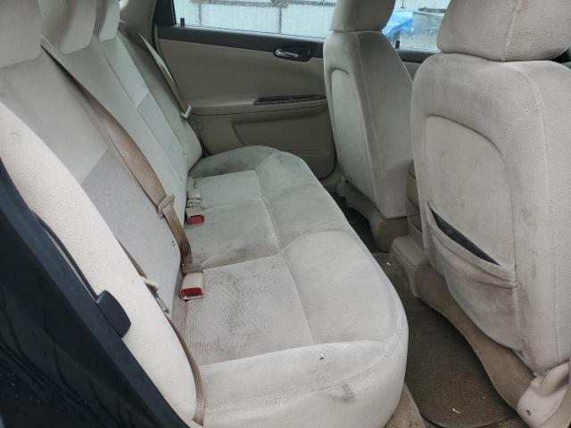 Photo 10 from auction – 2008 CHEVROLET IMPALA LS with VIN 2G1WB58K189160373