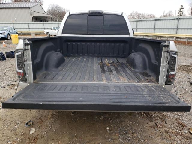 Photo 10 from auction – 2004 DODGE RAM 1500 S with VIN 1D7HA16D64J101453
