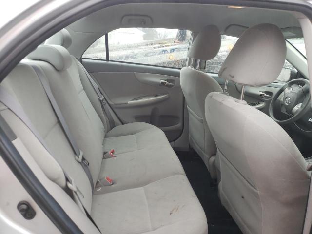 Photo 10 from auction – 2010 TOYOTA COROLLA BA with VIN 2T1BU4EE6AC418868
