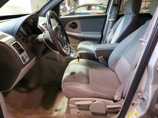 Photo 7 from auction – 2008 CHEVROLET EQUINOX LT with VIN 2CNDL33F986284981