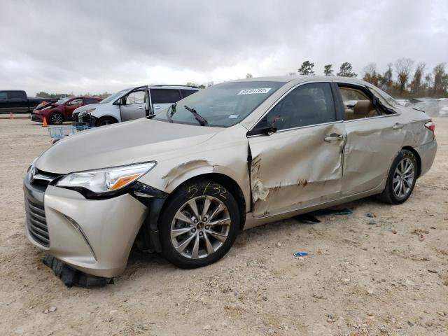 Photo 1 from auction – 2015 TOYOTA CAMRY LE with VIN 4T4BF1FK4FR450288