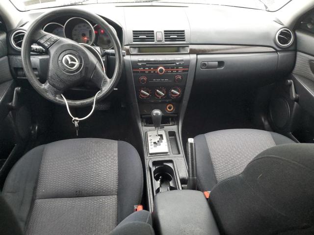 Photo 8 from auction – 2007 MAZDA 3 I with VIN JM1BK32F871635137