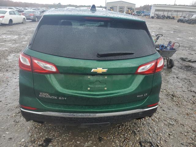 Photo 6 from auction – 2018 CHEVROLET EQUINOX LT with VIN 2GNAXTEX8J6178939