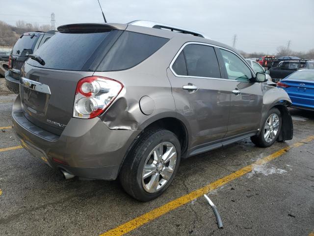 Photo 3 from auction – 2010 CHEVROLET EQUINOX LT with VIN 2CNFLFEY1A6347439