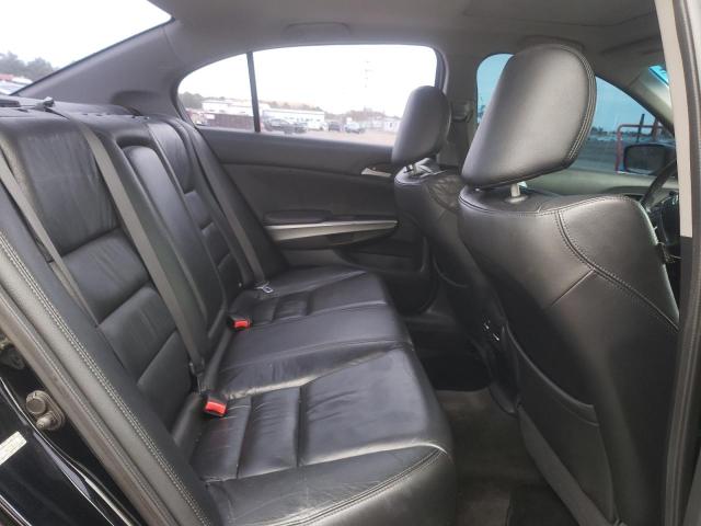Photo 10 from auction – 2010 HONDA ACCORD with VIN 1HGCP2F89AA050166