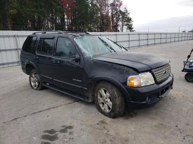 Photo 4 from auction – 2004 FORD EXPLORER E with VIN 1FMDU74E24UB83612