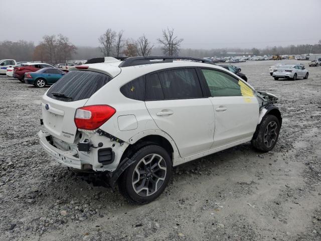 Photo 3 from auction – 2017 SUBARU CROSSTREK with VIN JF2GPADC8H8254414