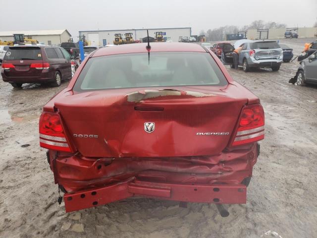 Photo 6 from auction – 2010 DODGE AVENGER EX with VIN 1B3CC1FB9AN210735