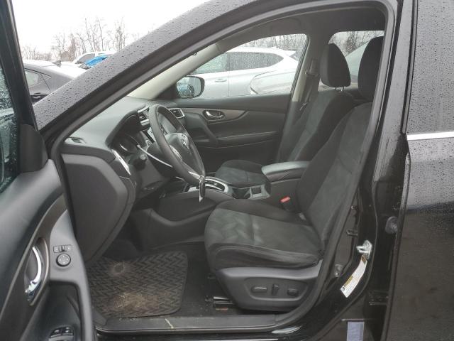 Photo 7 from auction – 2014 NISSAN ROGUE S with VIN 5N1AT2MV3EC854396