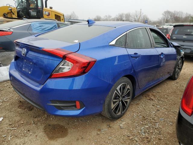 Photo 3 from auction – 2017 HONDA CIVIC EX with VIN 2HGFC1F38HH657369