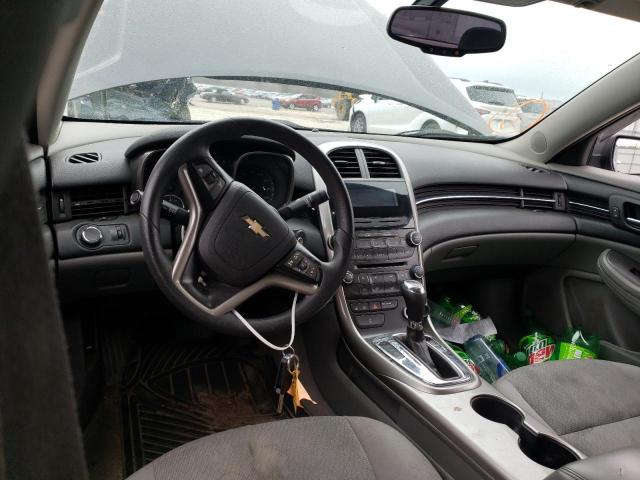 Photo 8 from auction – 2013 CHEVROLET MALIBU LS with VIN 1G11B5SAXDF347641