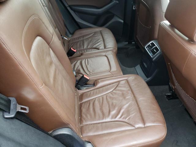 Photo 11 from auction – 2015 AUDI Q5 PREMIUM with VIN WA1LFAFPXFA143332