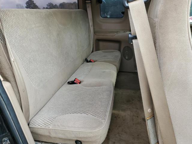 Photo 10 from auction – 1997 FORD F150 with VIN 1FTDX0761VKC98819