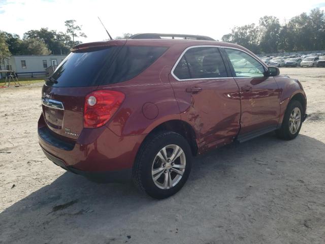 Photo 3 from auction – 2011 CHEVROLET EQUINOX LT with VIN 2CNALDEC2B6404221