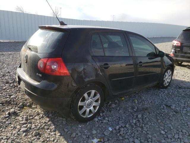 Фото 3 с аукциона – 2008 VOLKSWAGEN RABBIT с VIN WVWCA71K08W100143
