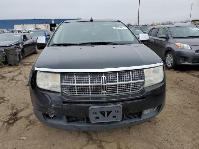 Photo 5 from auction – 2007 LINCOLN MKX with VIN 2LMDU88C27BJ34598