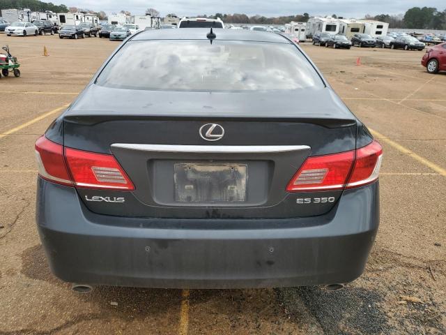 Photo 6 from auction – 2010 LEXUS ES 350 with VIN JTHBK1EG9A2370253