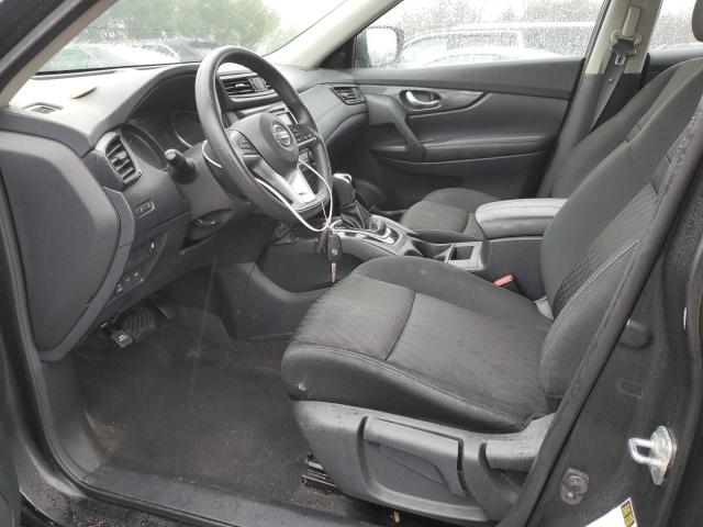 Photo 7 from auction – 2018 NISSAN ROGUE S with VIN KNMAT2MV2JP523736