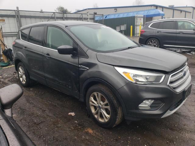 Photo 4 from auction – 2017 FORD ESCAPE SE with VIN 1FMCU0GD9HUB08854