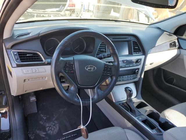 Photo 8 from auction – 2016 HYUNDAI SONATA SPO with VIN 5NPE34AF0GH342827