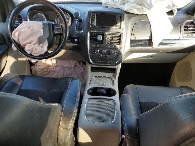 Photo 8 from auction – 2019 DODGE GRAND CARA with VIN 2C4RDGCG7KR689105