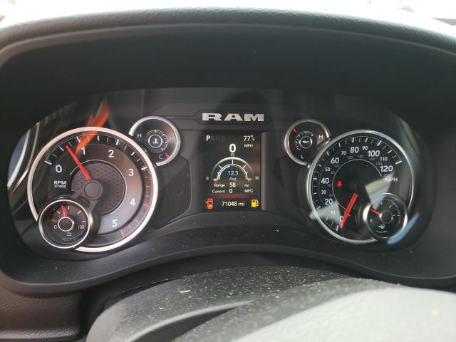 Photo 9 from auction – 2019 RAM 3500 BIG H with VIN 3C63RRHL9KG663224
