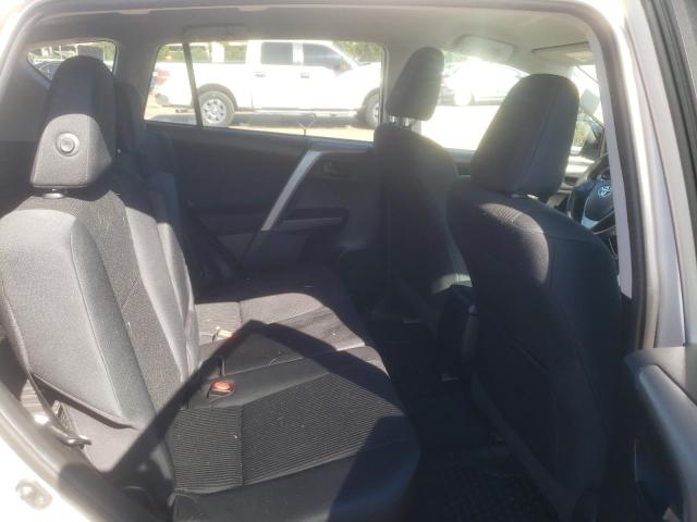 Foto 10 de la subasta – 2017 TOYOTA RAV4 LE con VIN 2T3BFREV3HW662811