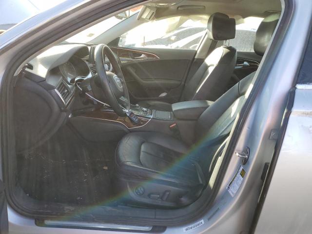 Photo 7 from auction – 2012 AUDI A6 with VIN WAUBGAFC0CN014884